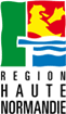région haute normandie